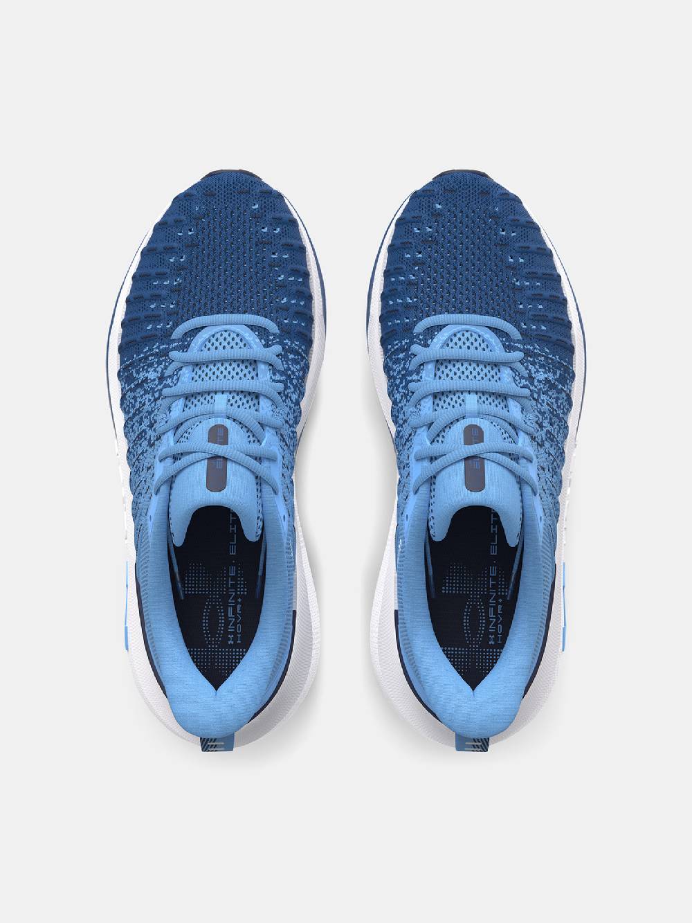 Under Armour UA Infinite Elite Tennisschuhe