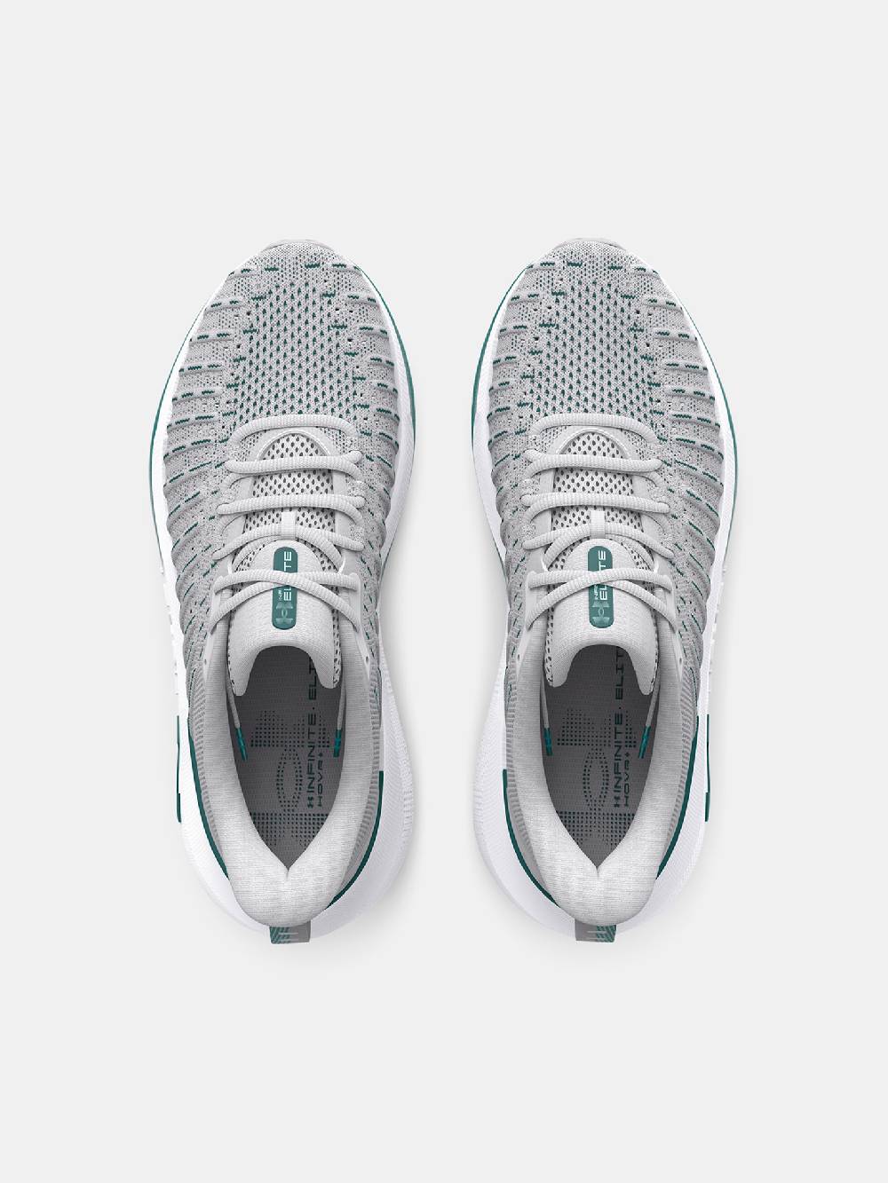 Under Armour UA Infinite Elite Tennisschuhe