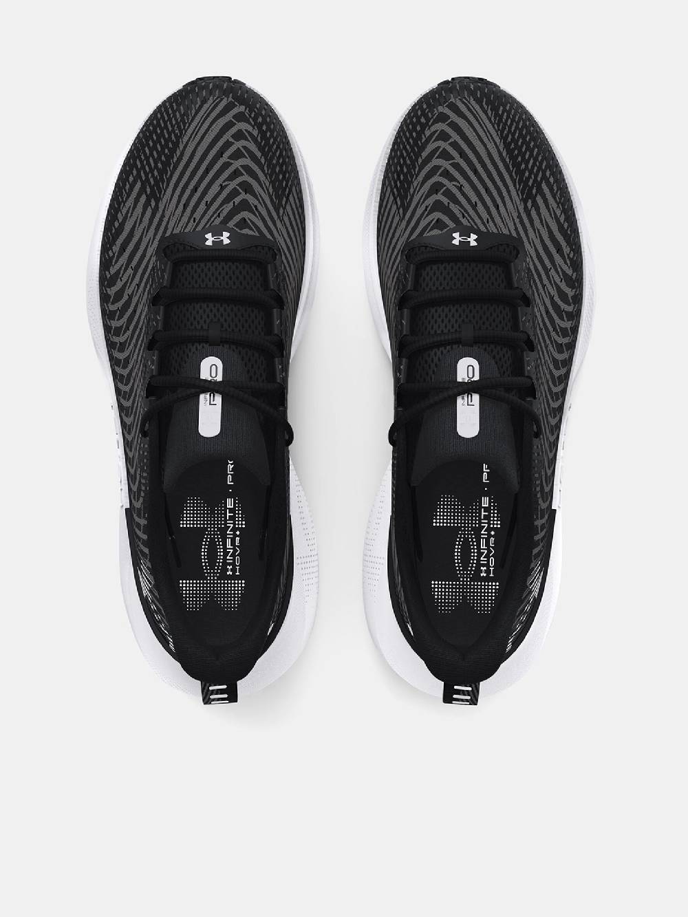 Under Armour UA Infinite Pro Tennisschuhe