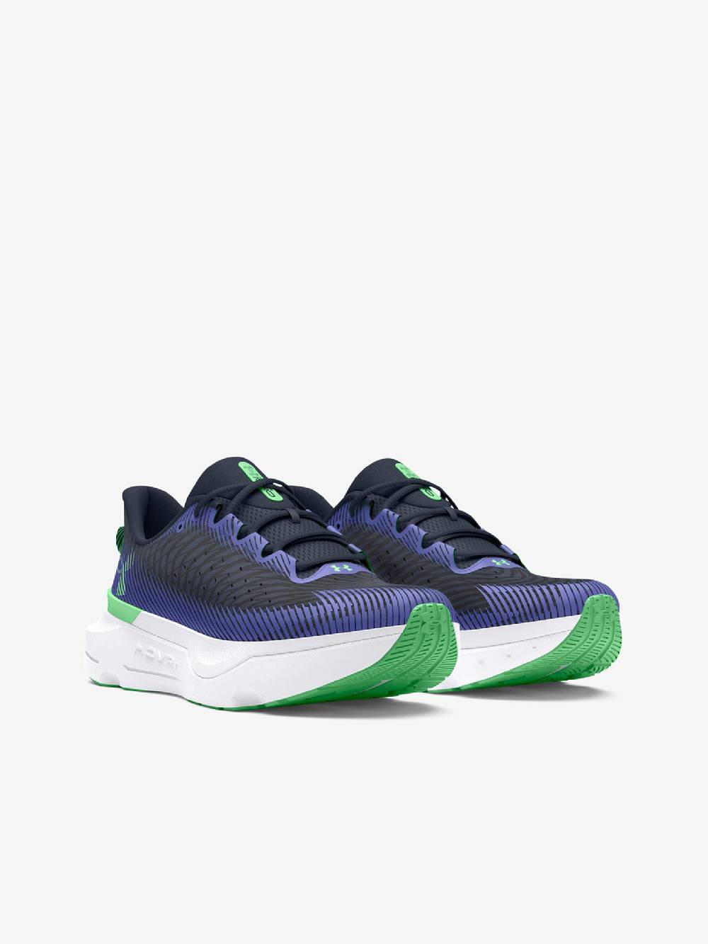 Under Armour UA Infinite Pro Tennisschuhe