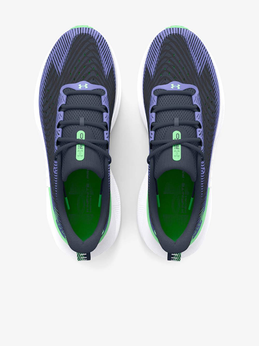 Under Armour UA Infinite Pro Tennisschuhe