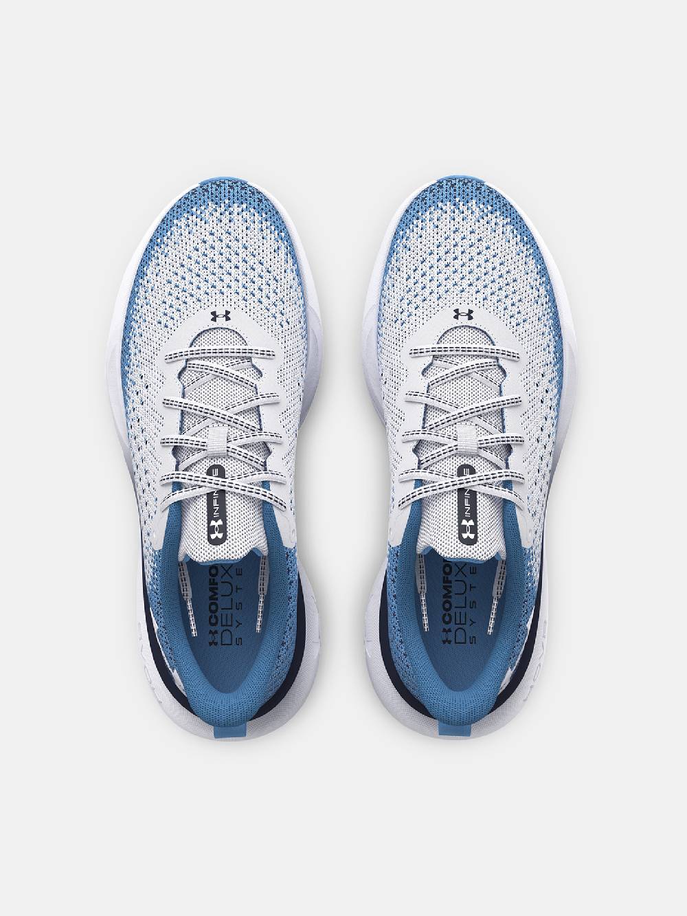 Under Armour UA Infinite Tennisschuhe