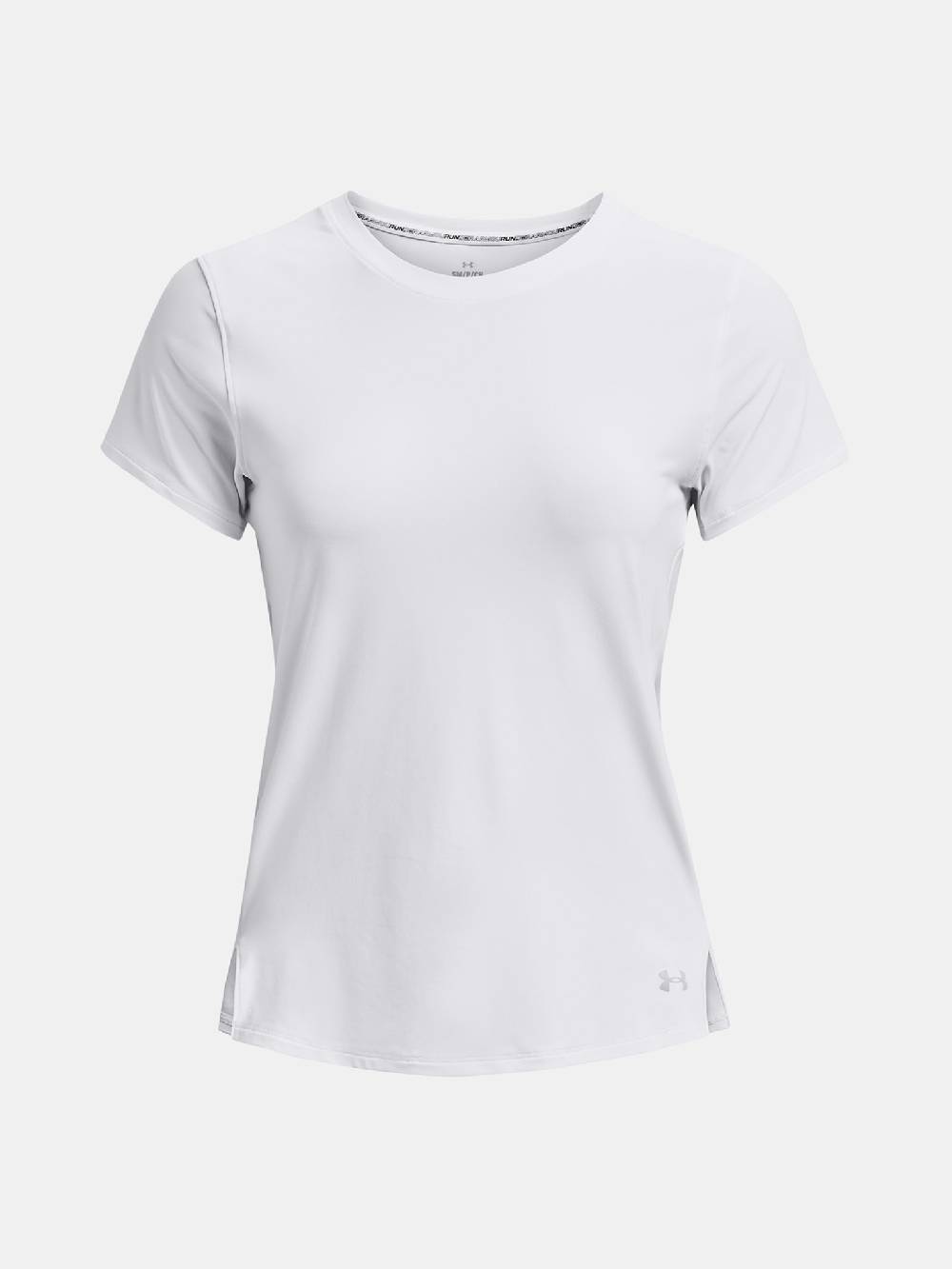 Under Armour UA Iso-Chill Laser T-Shirt