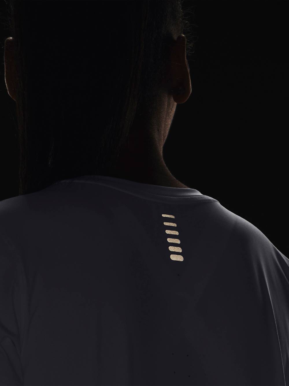 Under Armour UA Iso-Chill Laser T-Shirt