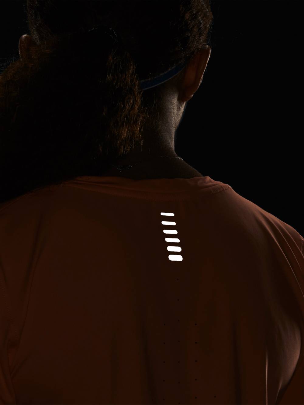 Under Armour UA Iso-Chill Laser T-Shirt