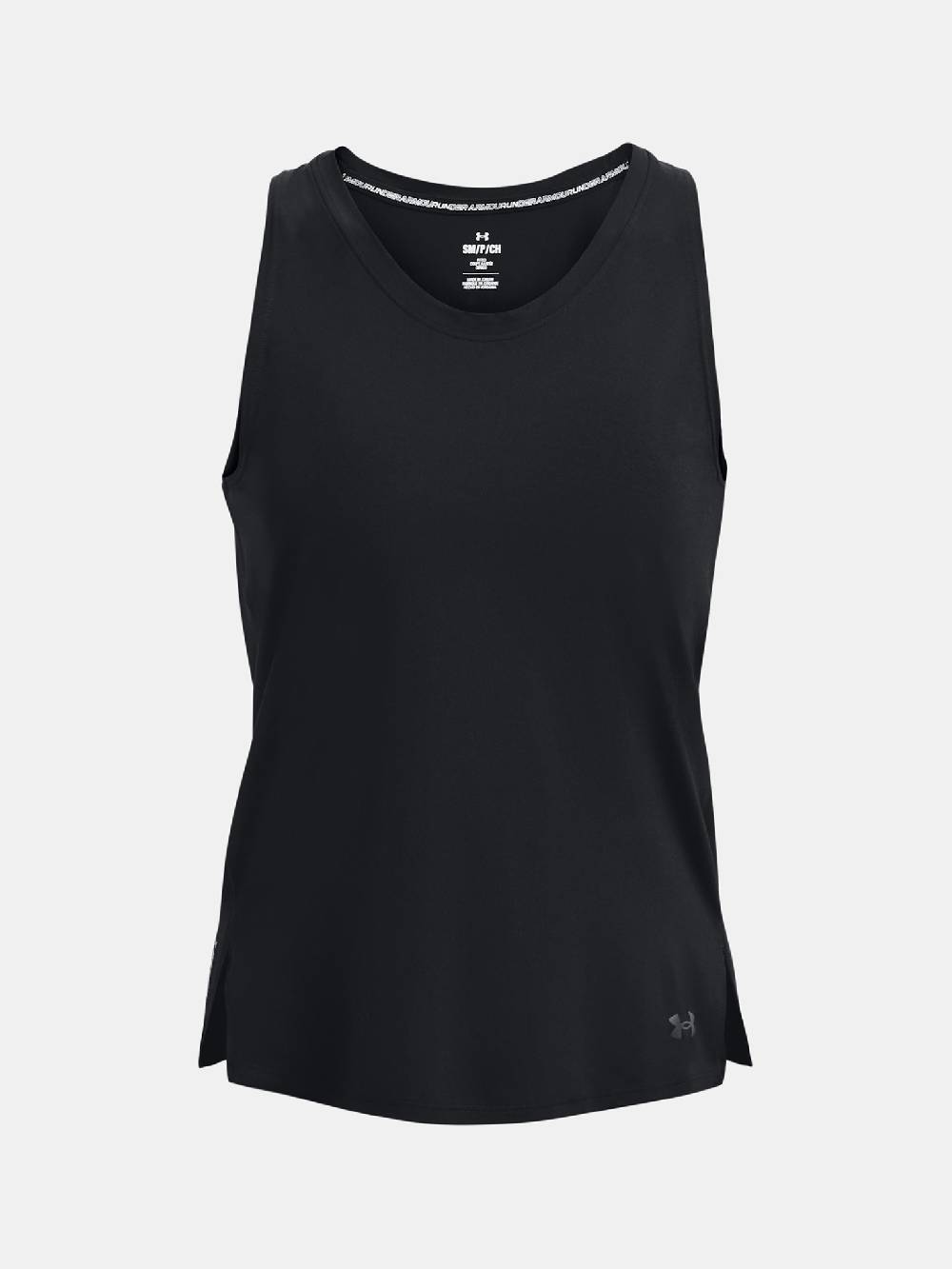 Under Armour UA Iso-Chill Laser Unterhemd