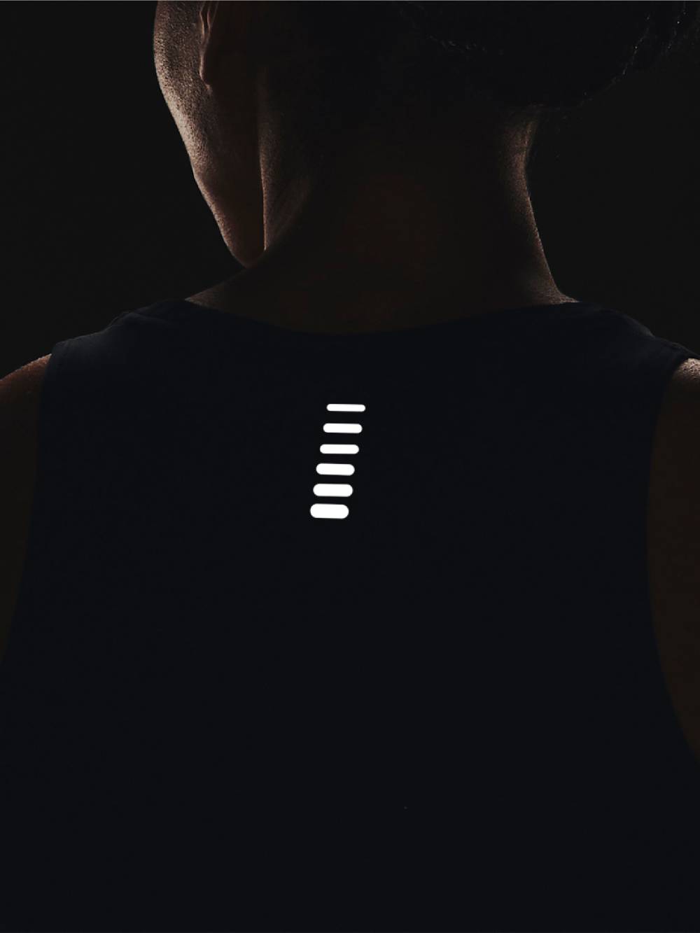 Under Armour UA Iso-Chill Laser Unterhemd