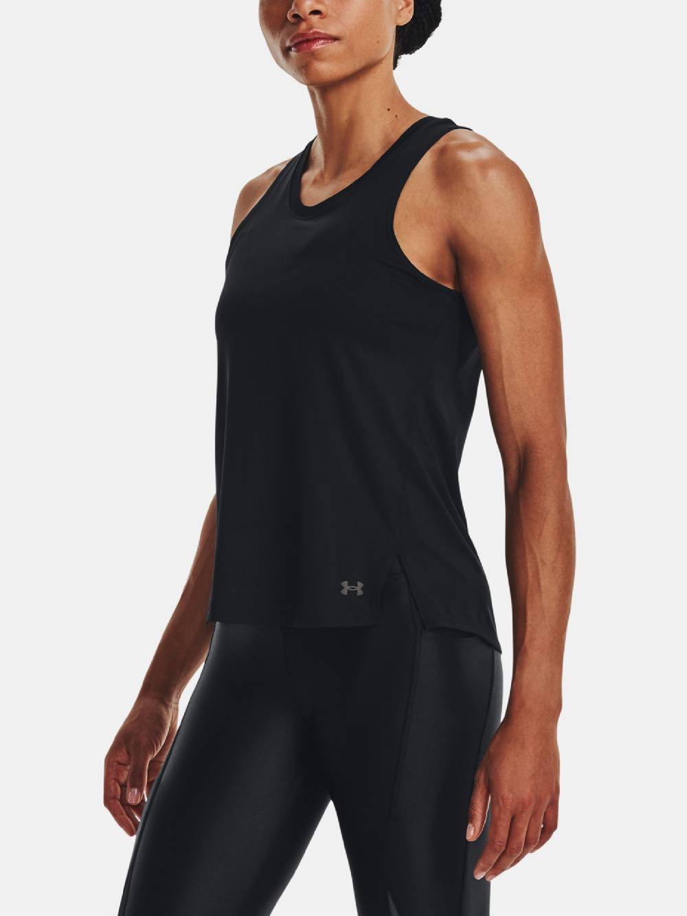 Under Armour UA Iso-Chill Laser Unterhemd