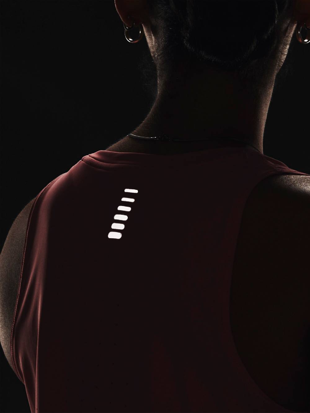 Under Armour UA Iso-Chill Laser Unterhemd