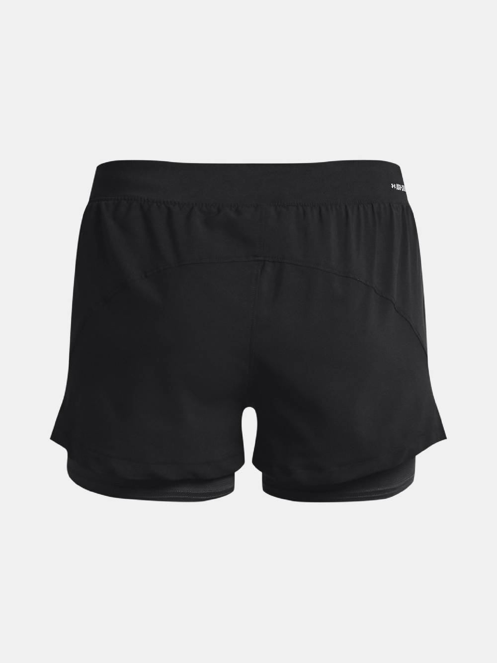 Under Armour UA Iso-Chill Run 2N1 Shorts