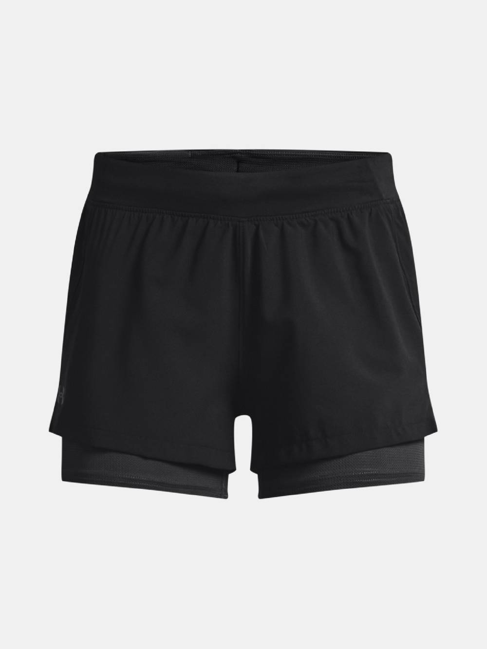 Under Armour UA Iso-Chill Run 2N1 Shorts