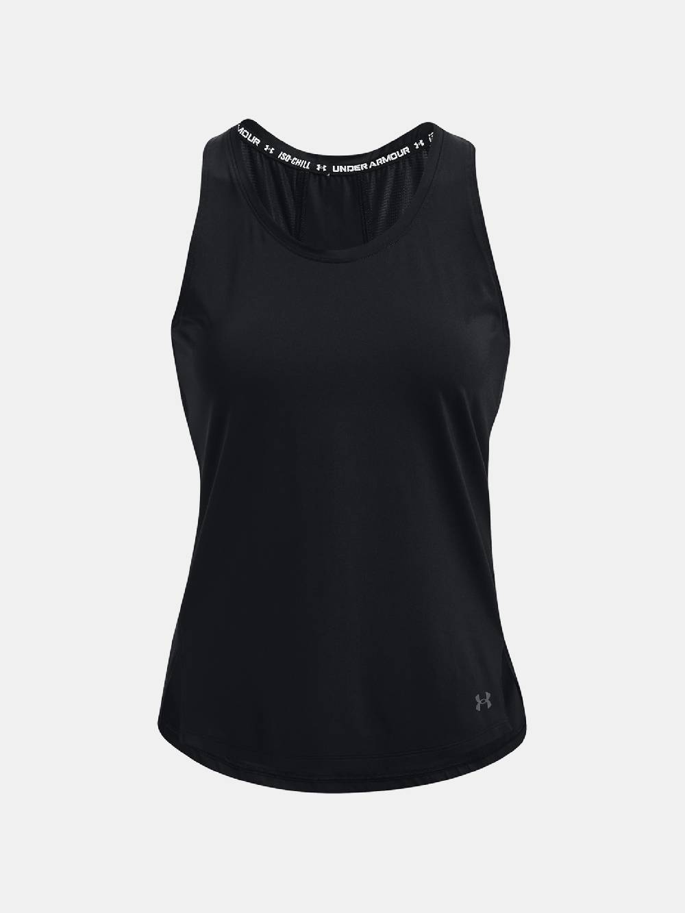 Under Armour UA Iso-Chill Run Laser Unterhemd