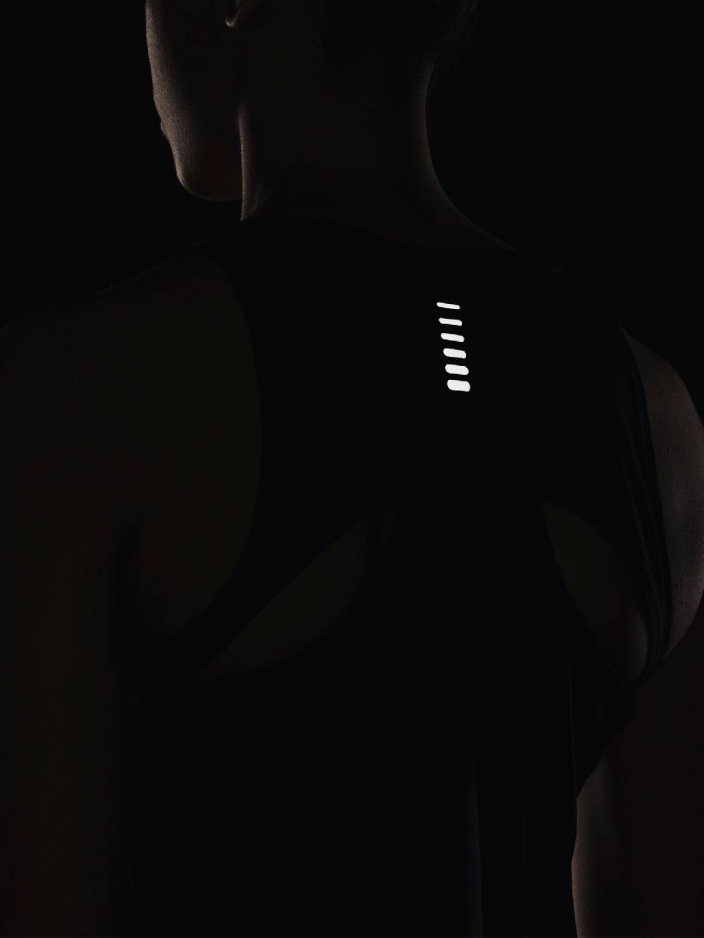 Under Armour UA Iso-Chill Run Laser Unterhemd