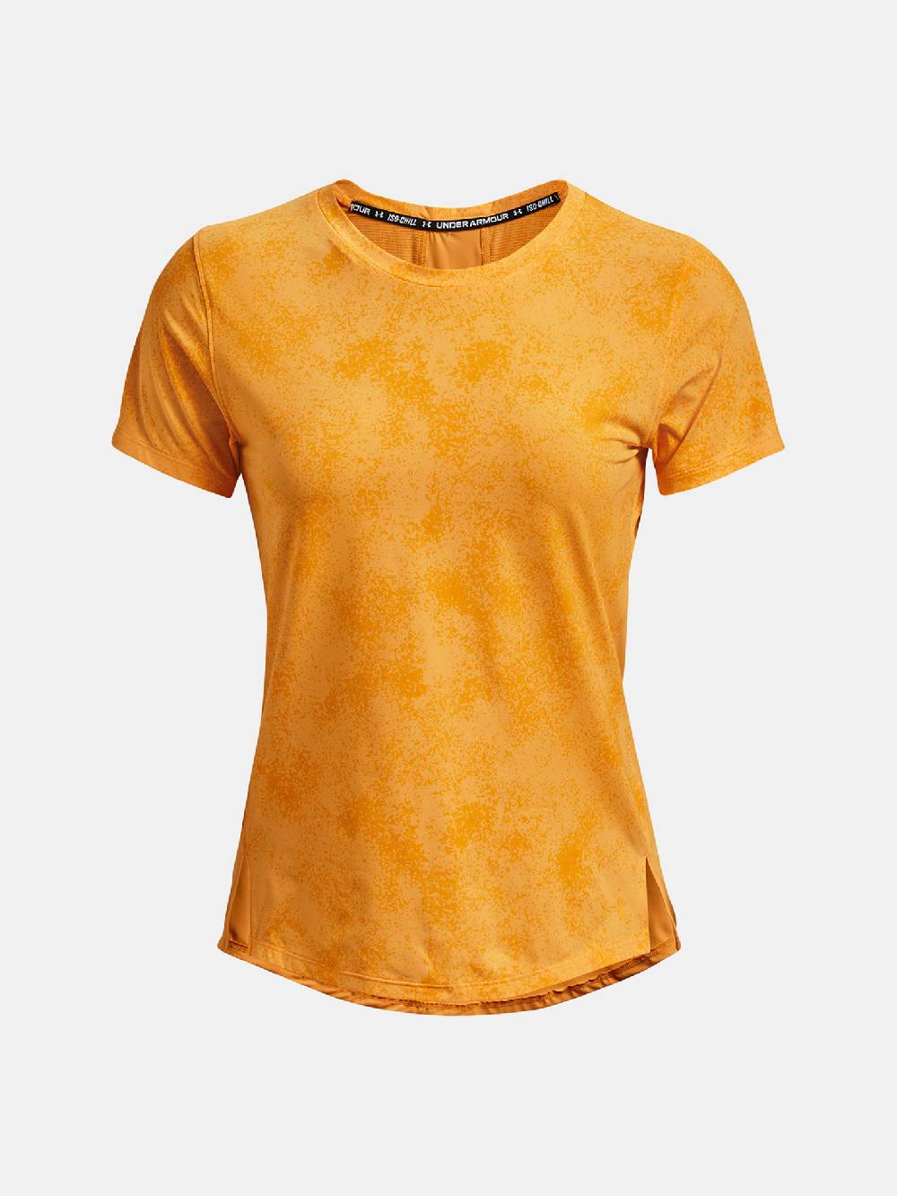 Under Armour UA Iso-Chill Run SS I T-Shirt