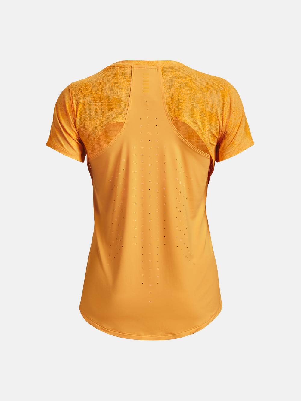 Under Armour UA Iso-Chill Run SS I T-Shirt