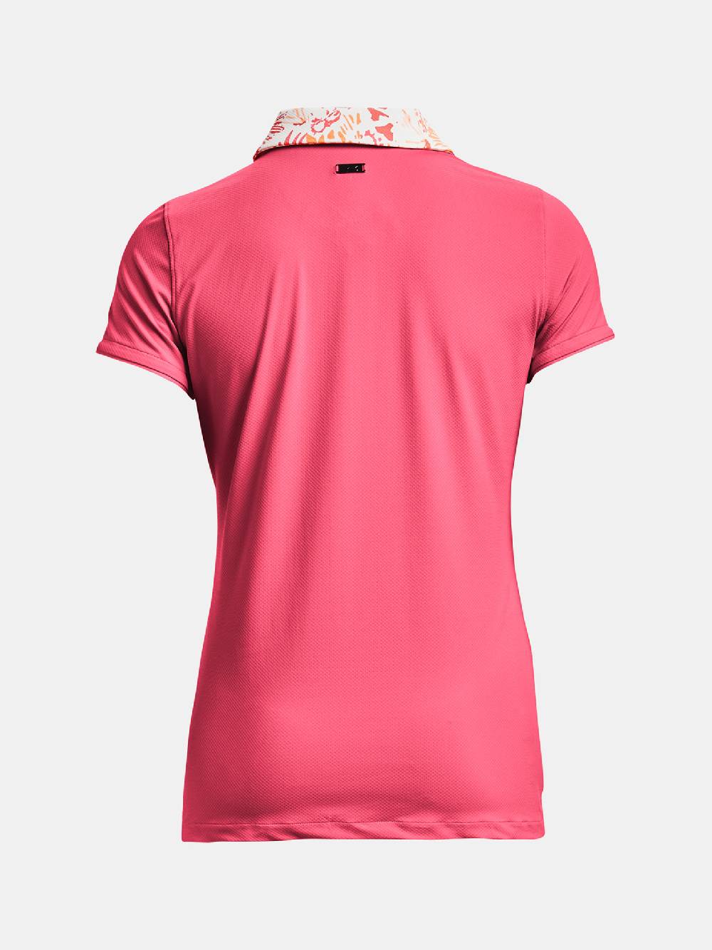 Under Armour UA Iso-Chill SS Polo T-Shirt