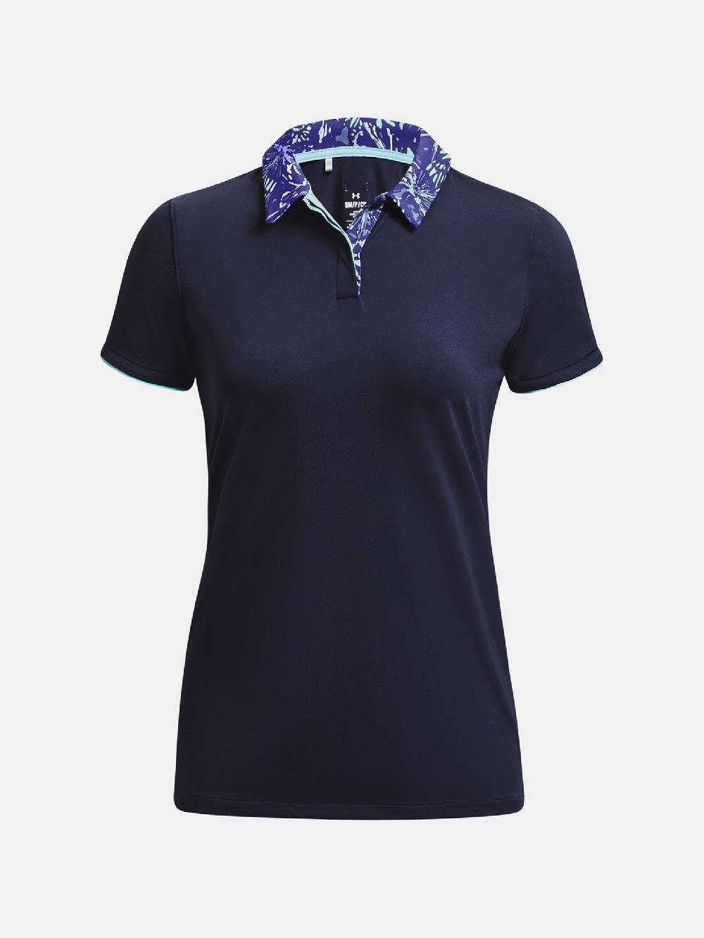 Under Armour UA Iso-Chill T-Shirt