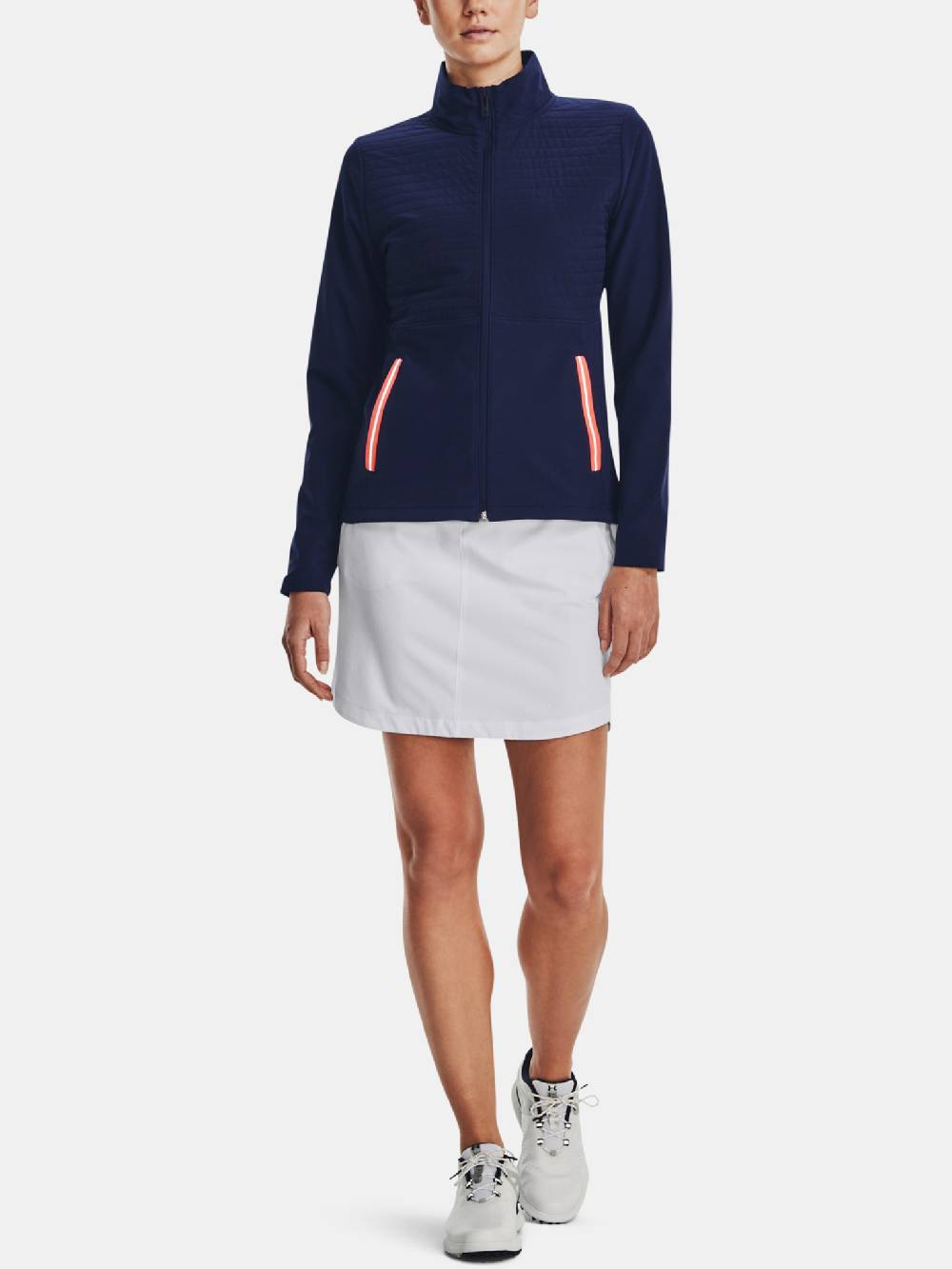 Under Armour UA Jacke