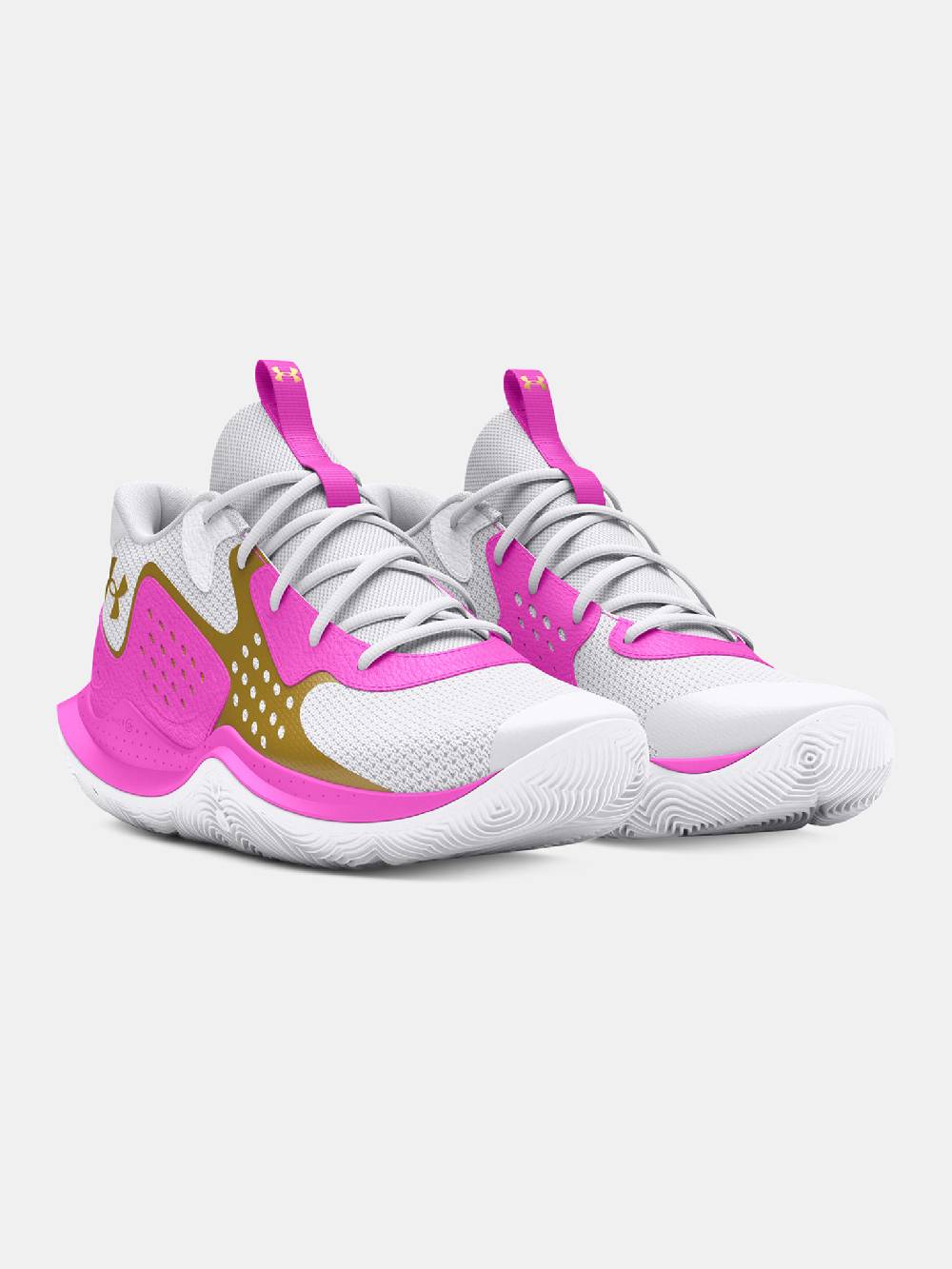 Under Armour UA JET '23 Tennisschuhe
