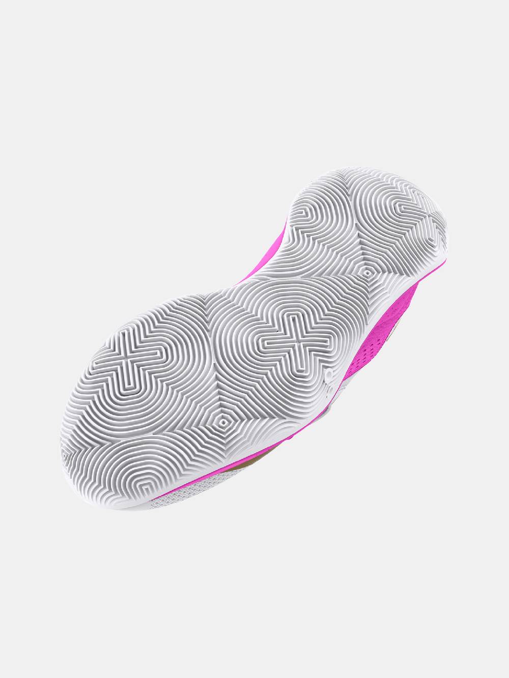 Under Armour UA JET '23 Tennisschuhe