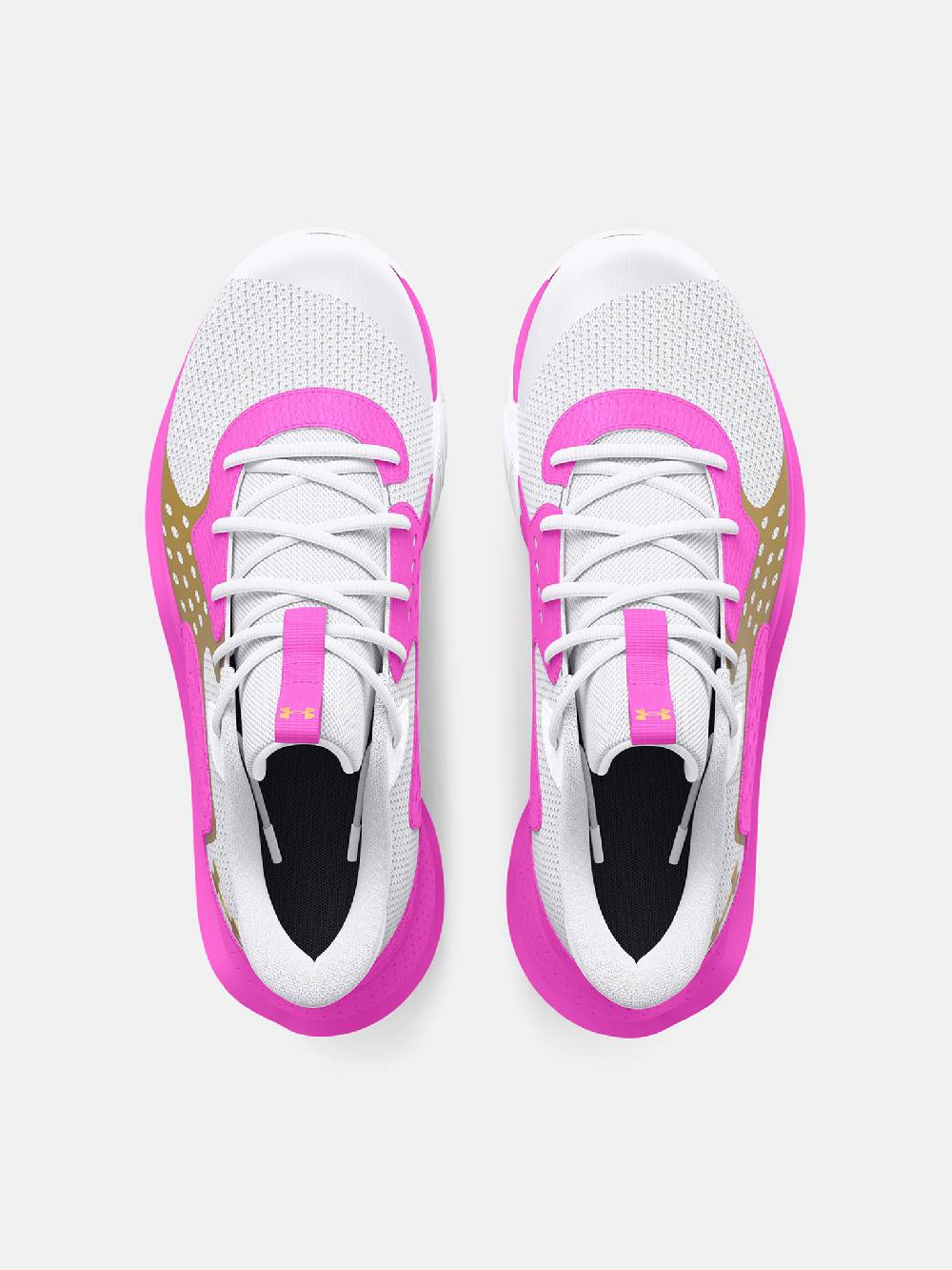 Under Armour UA JET '23 Tennisschuhe