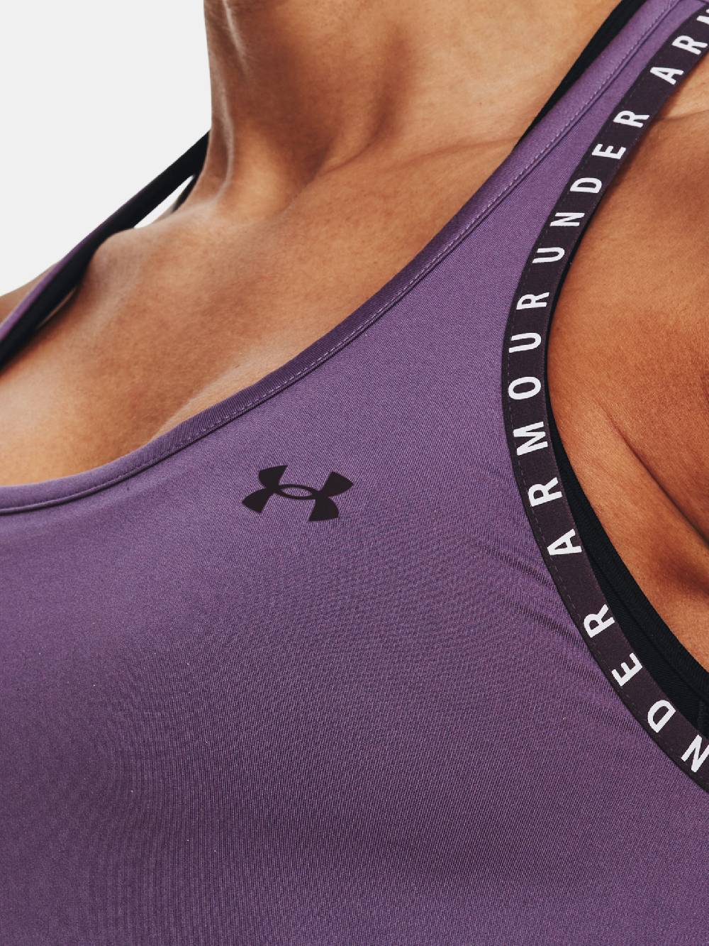 Under Armour UA Knockout Unterhemd