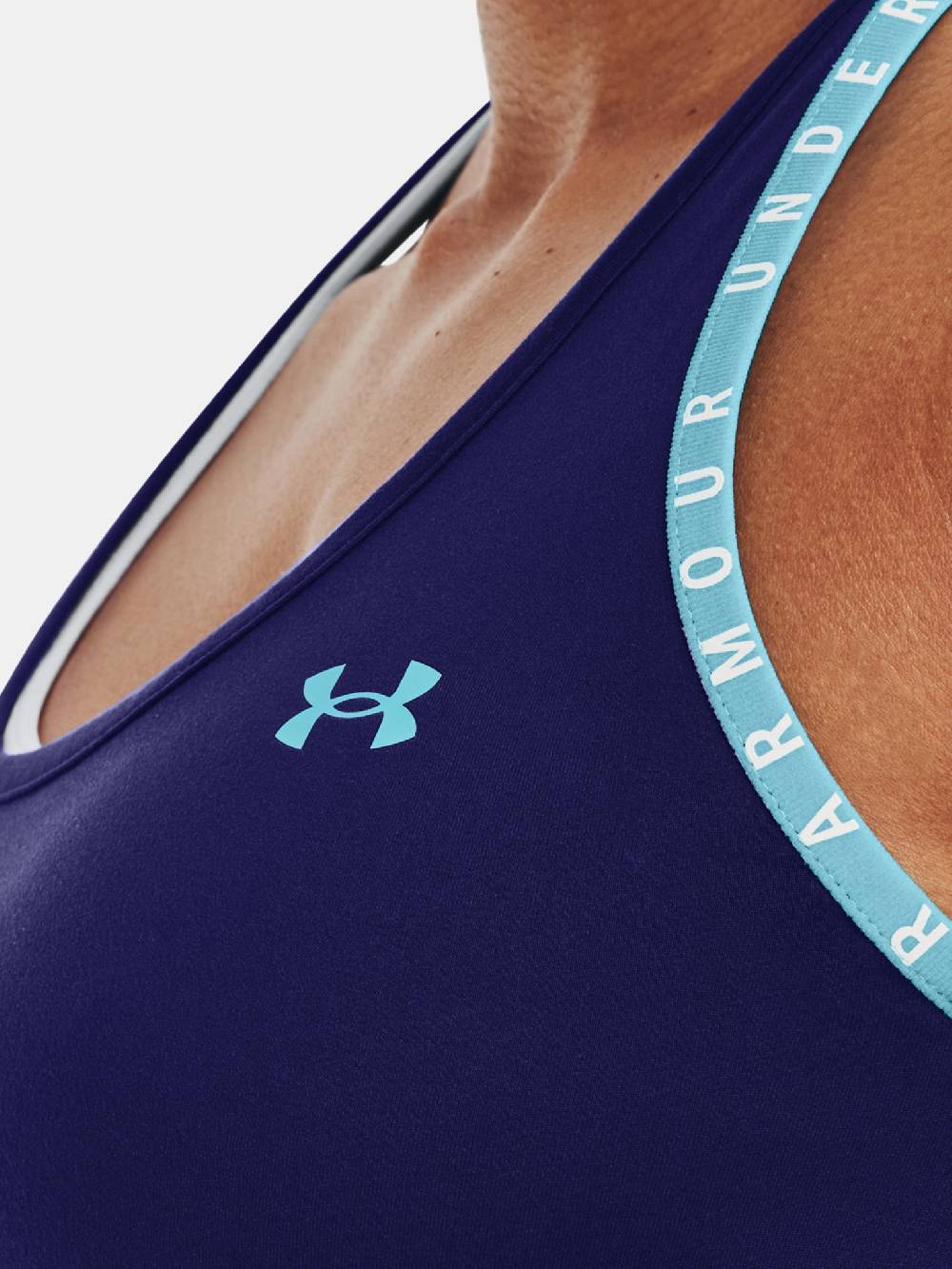 Under Armour UA Knockout Unterhemd