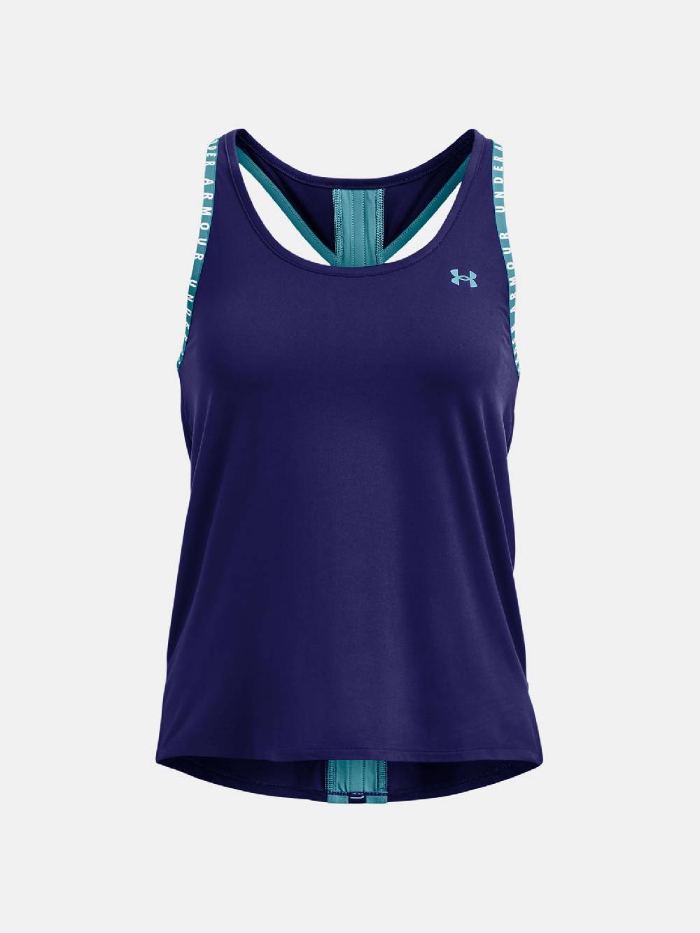 Under Armour UA Knockout Unterhemd