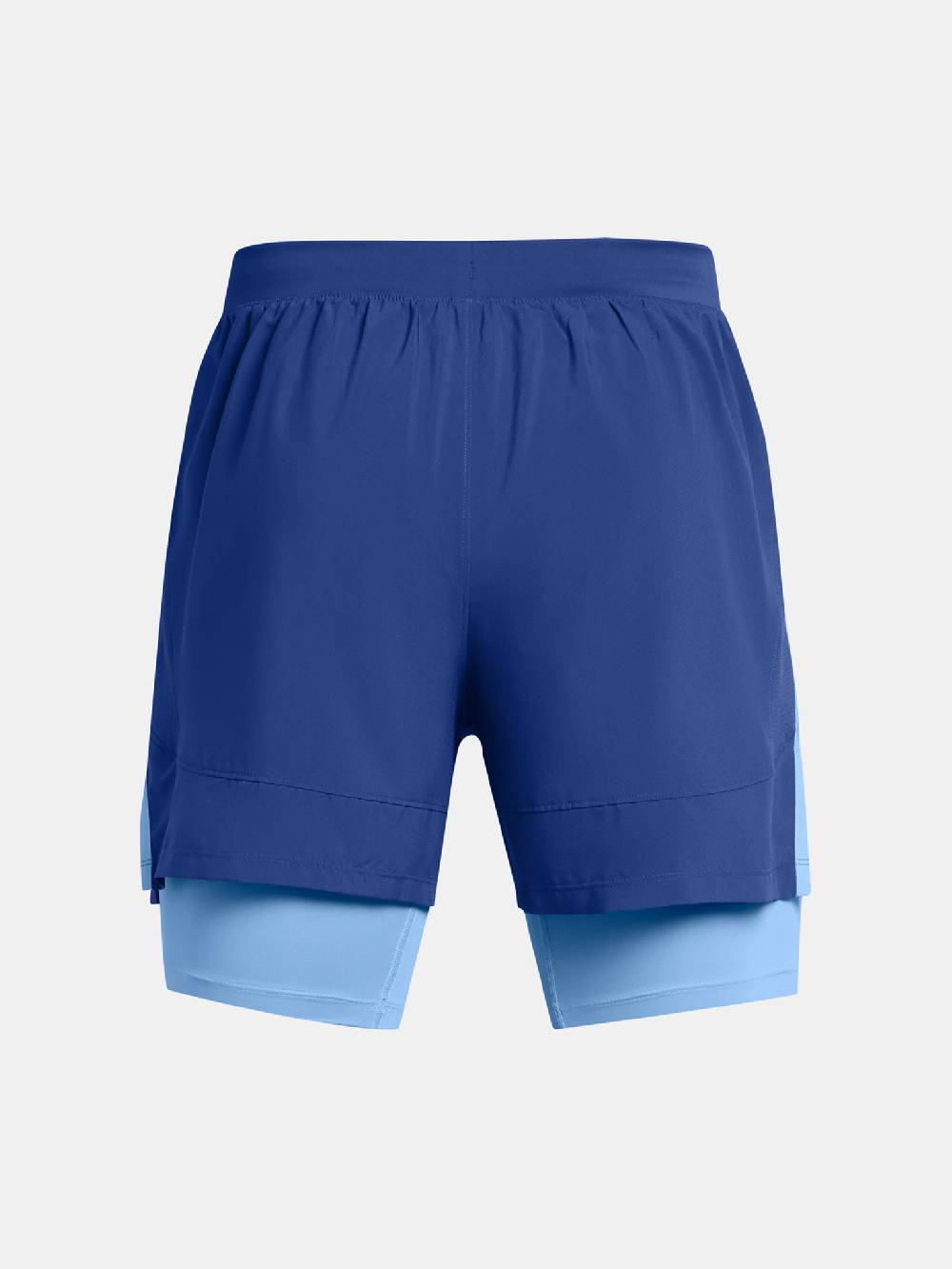 Under Armour UA Launch 5'' 2-IN-1 Shorts