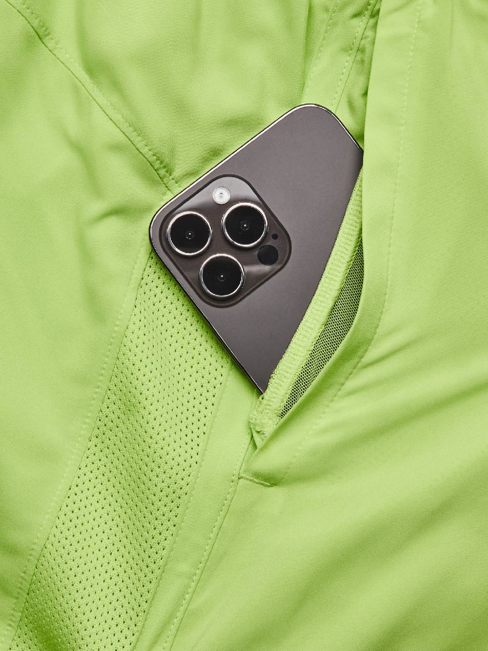 Under Armour UA Launch 5'' Shorts