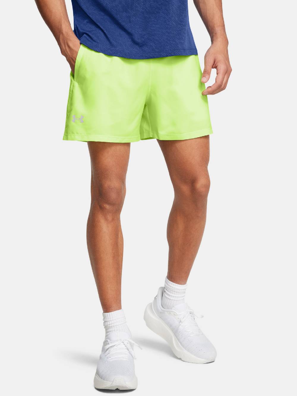 Under Armour UA Launch 5'' Shorts