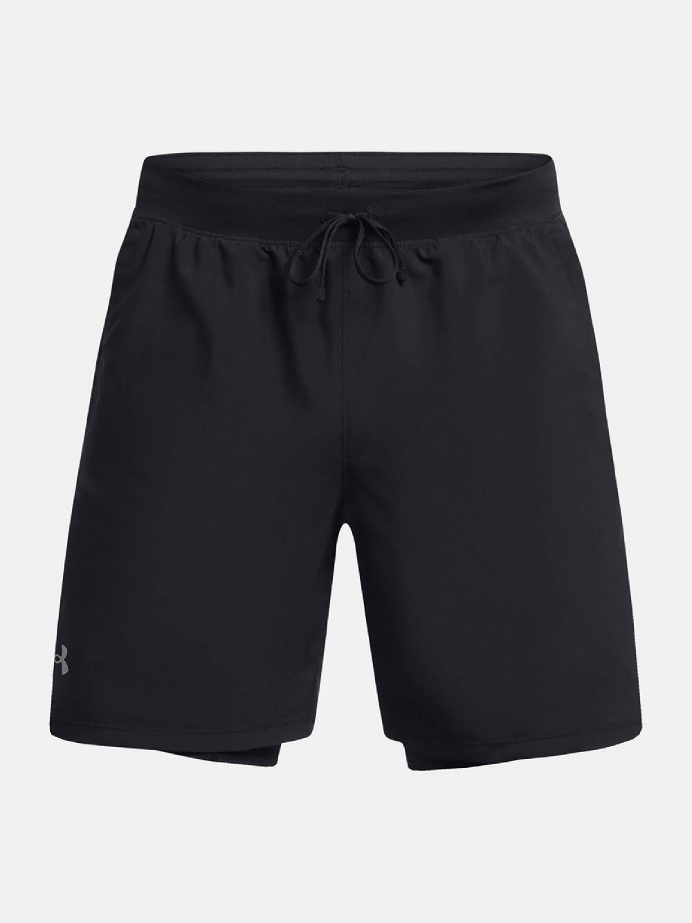 Under Armour UA Launch 7'' 2-In-1 Shorts
