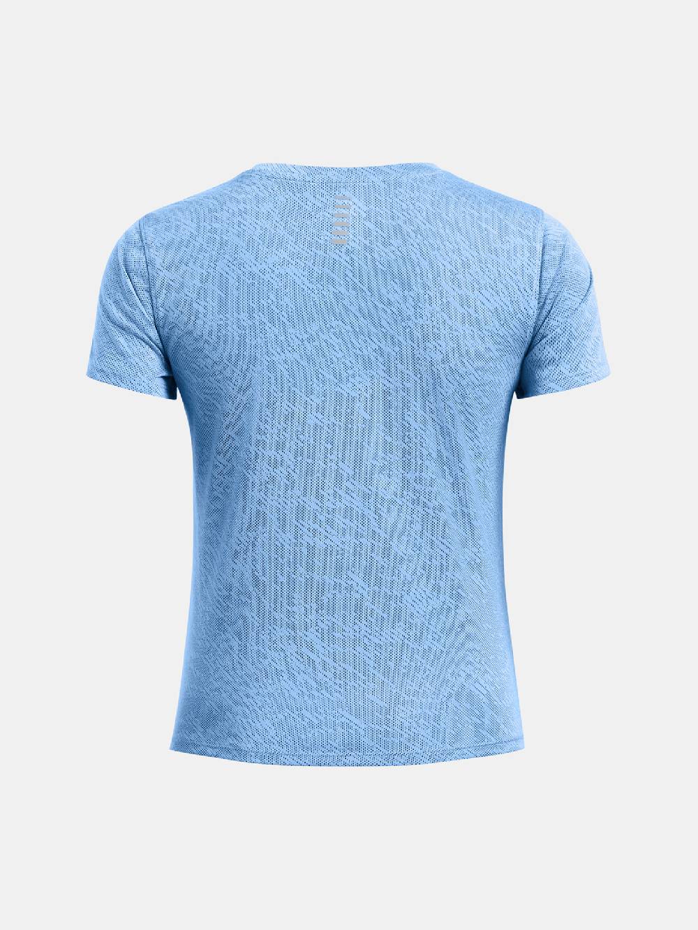 Under Armour UA Launch Camo Shortsleeve T-Shirt