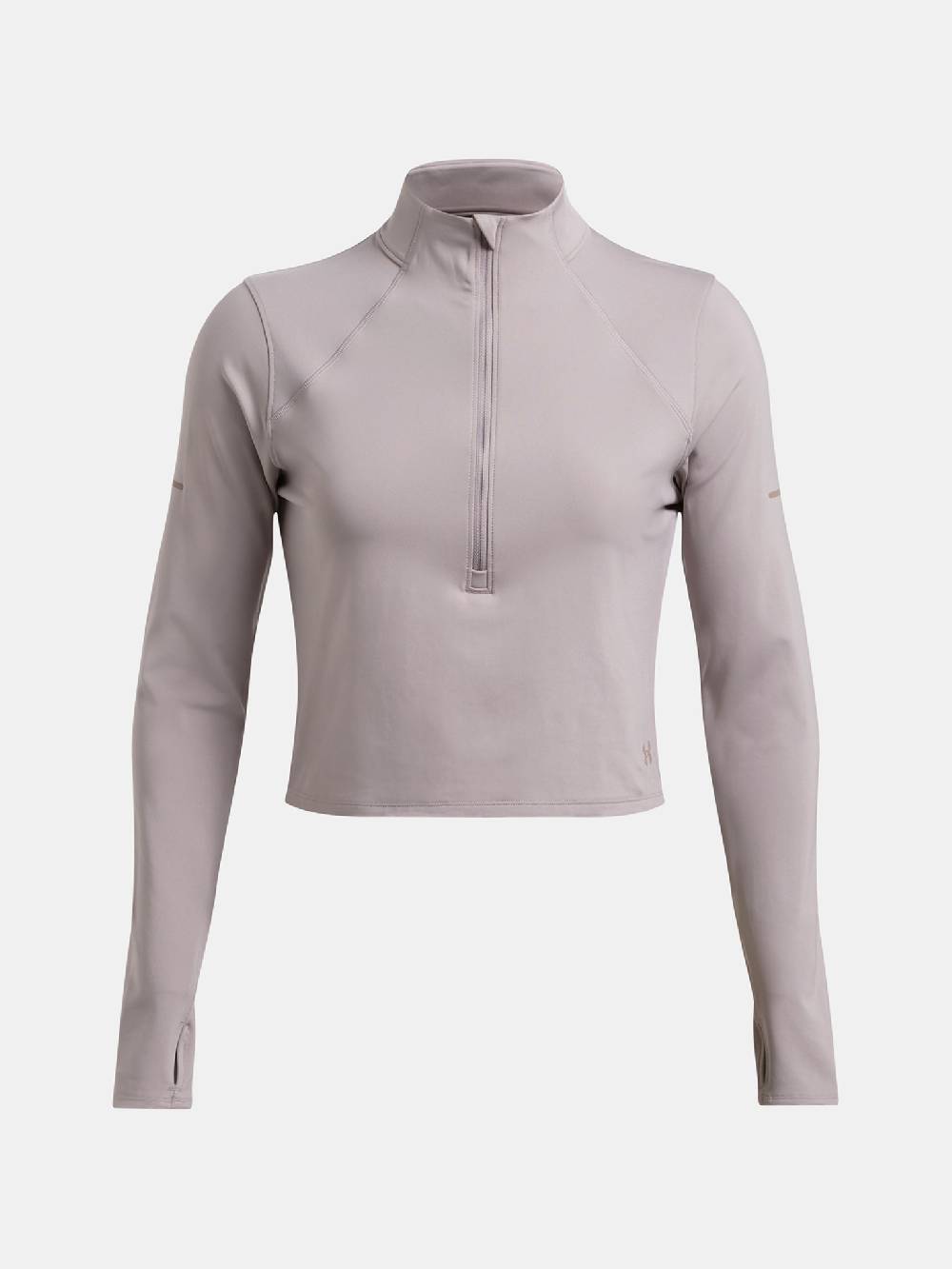 Under Armour UA Launch Elite Half Zip T-Shirt