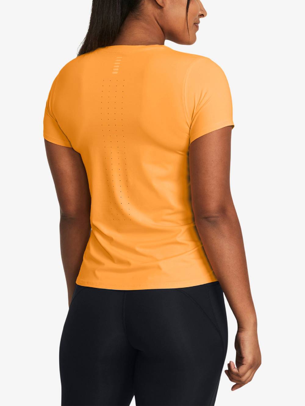 Under Armour UA Launch Elite Shortsleeve T-Shirt