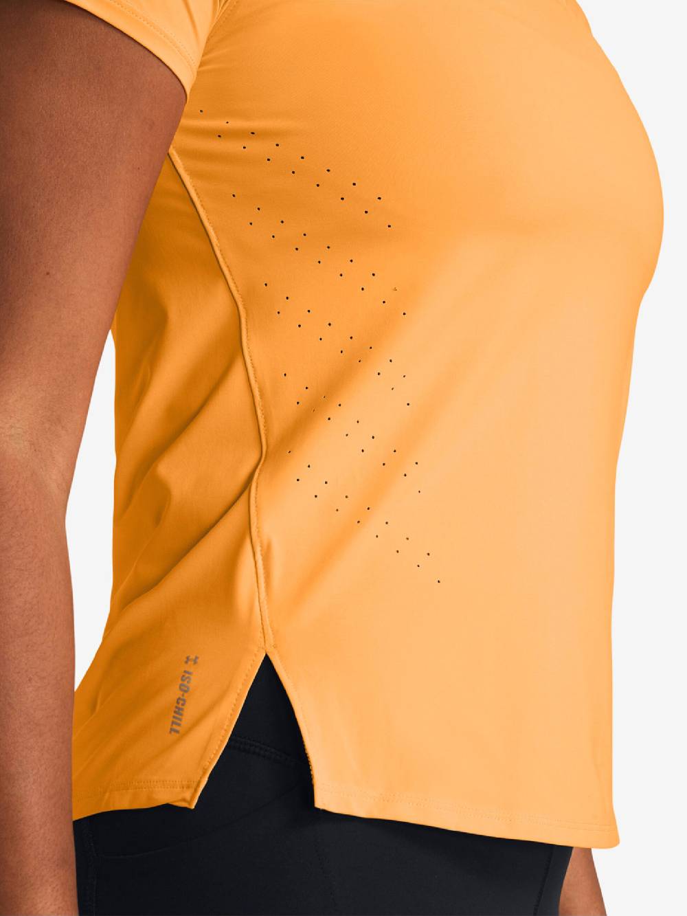 Under Armour UA Launch Elite Shortsleeve T-Shirt