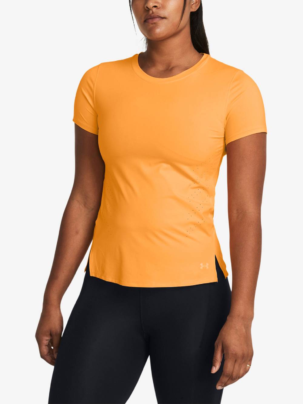 Under Armour UA Launch Elite Shortsleeve T-Shirt