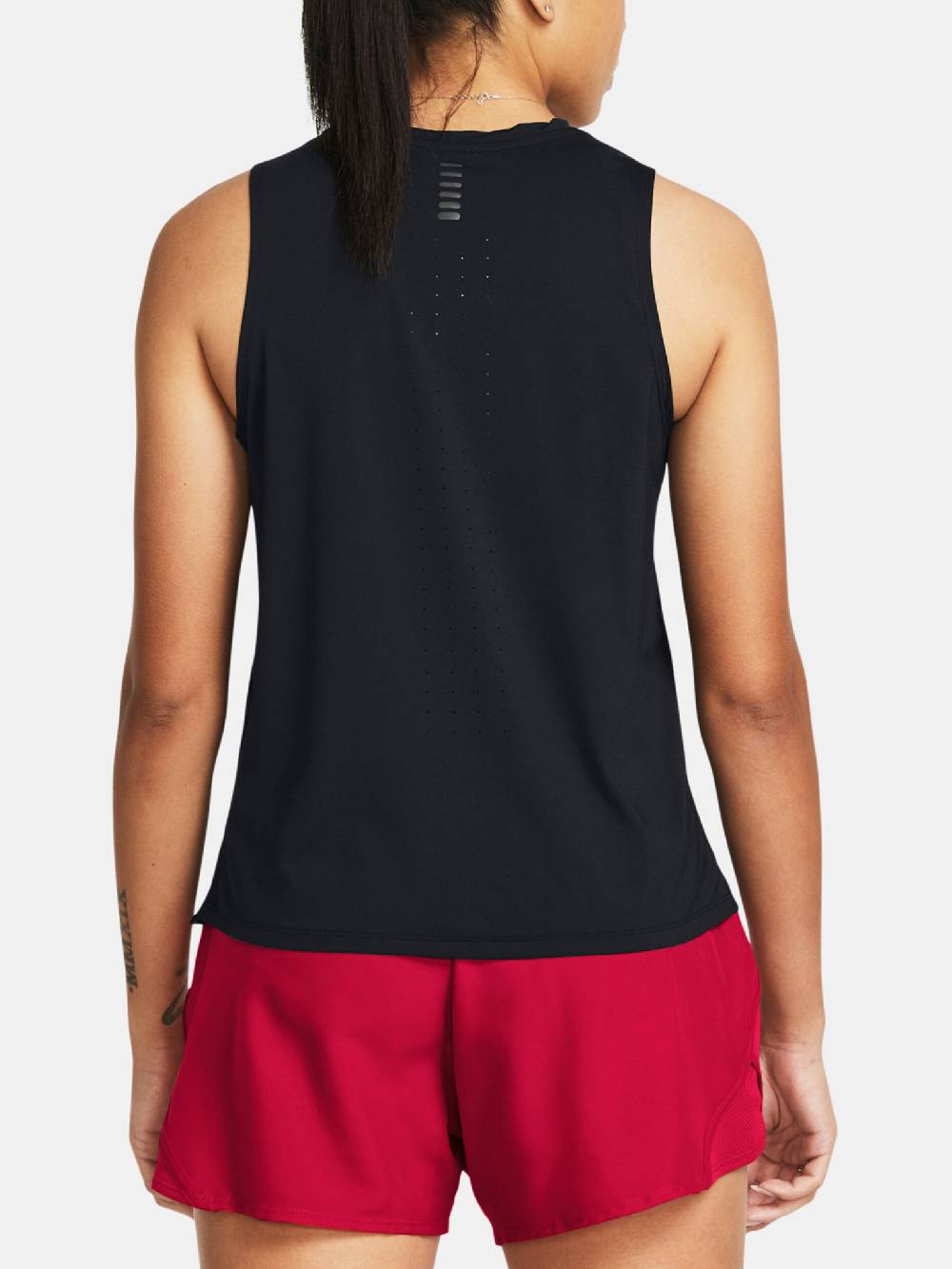 Under Armour UA Launch Elite T-Shirt