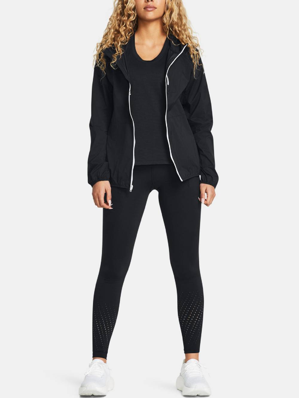 Under Armour UA Launch Elite Tights Legging