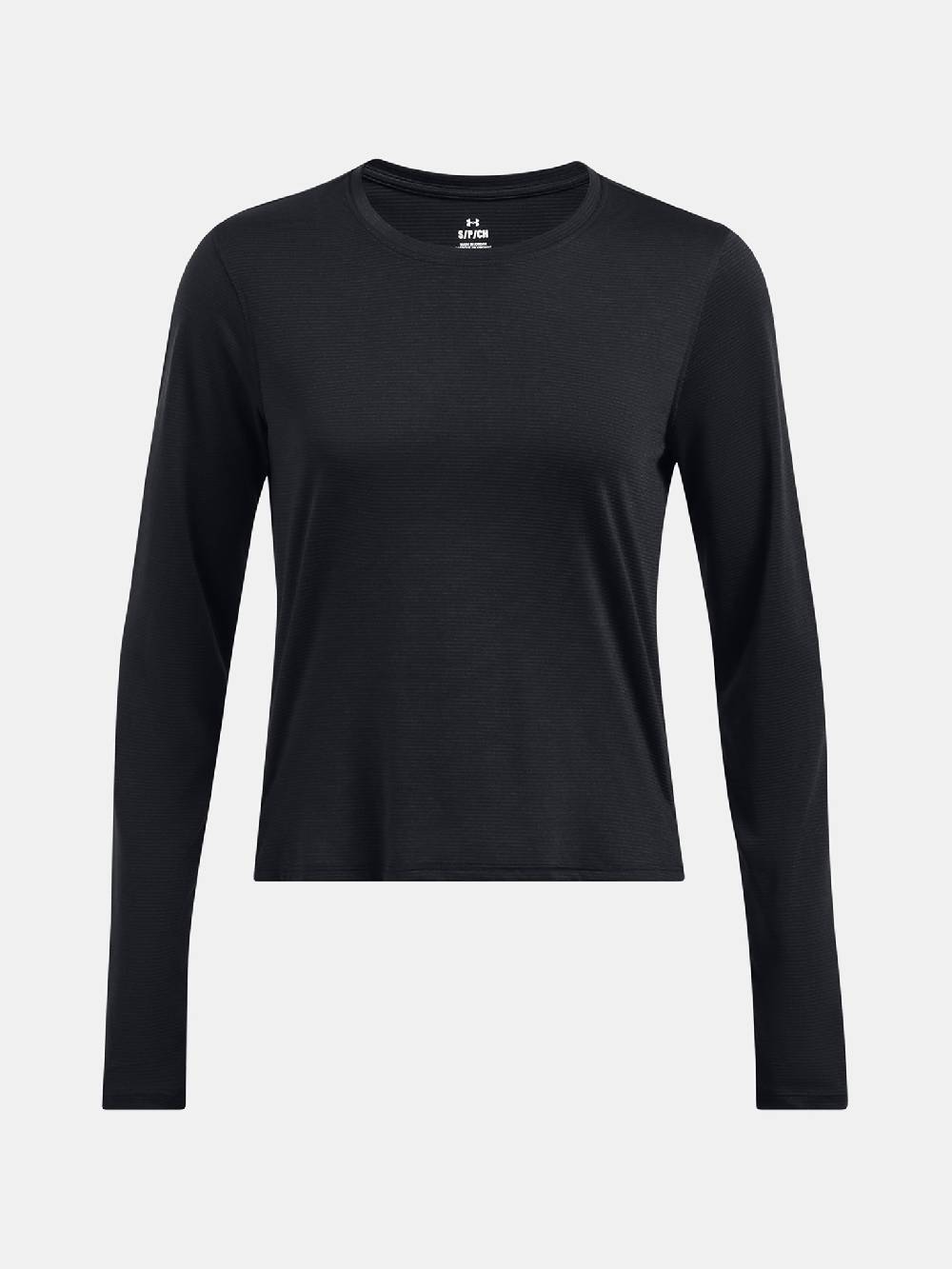 Under Armour UA Launch Longsleeve T-Shirt