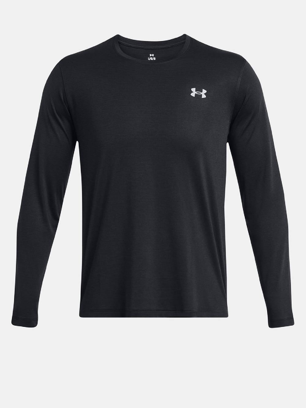 Under Armour UA Launch Longsleeve T-Shirt