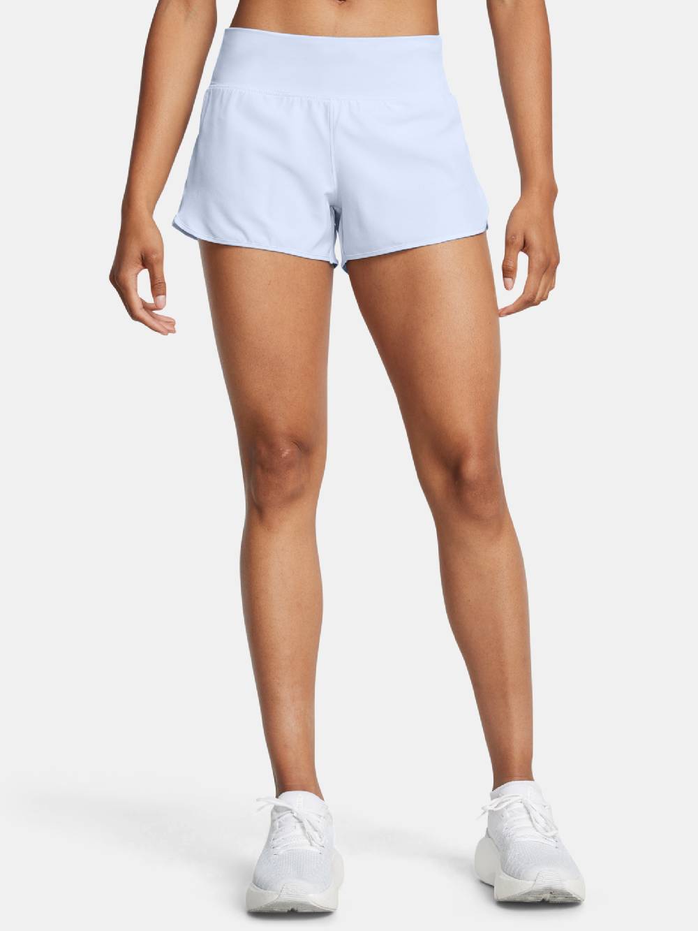 Under Armour UA Launch Pro 3'' Shorts