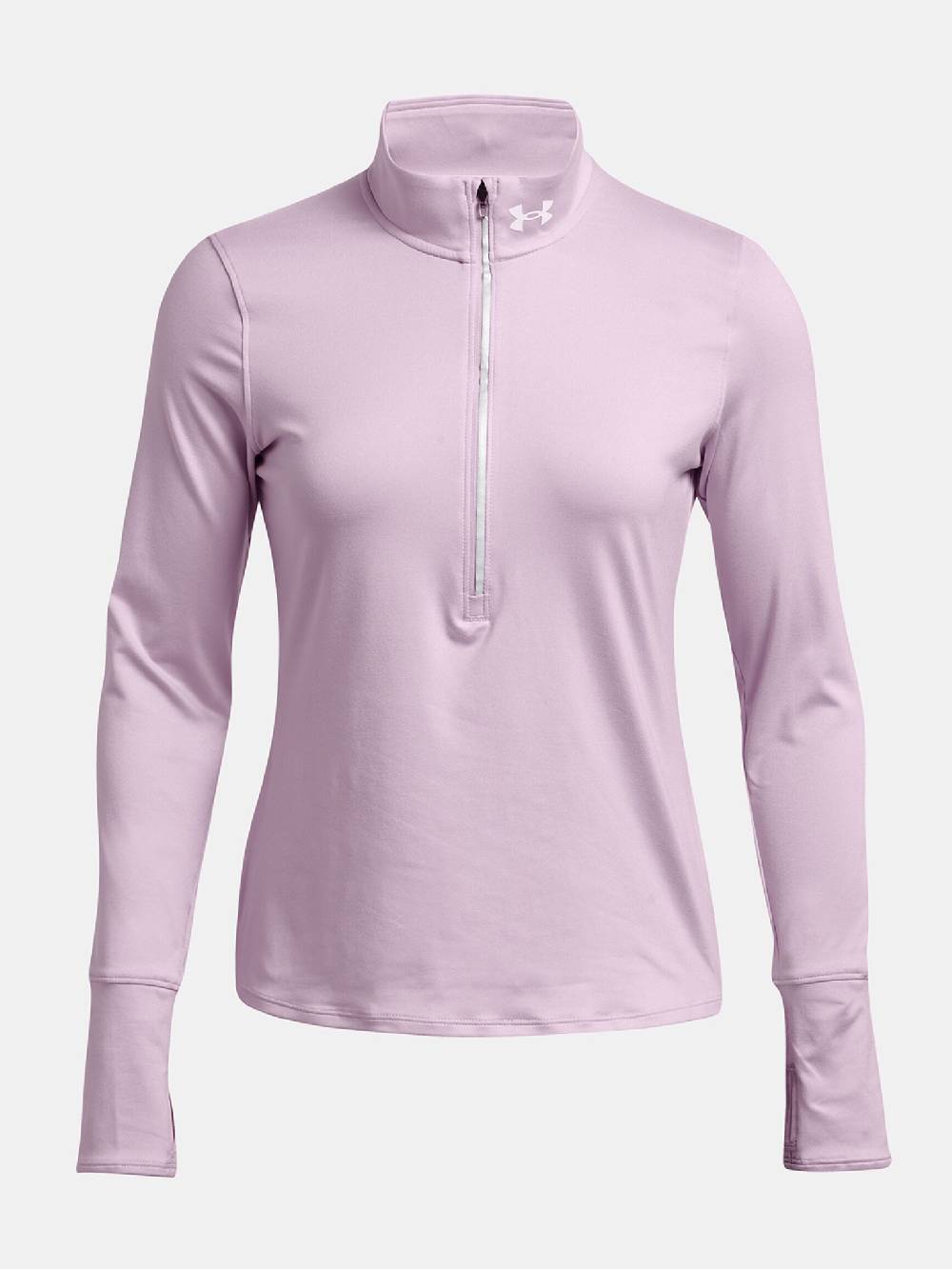 Under Armour UA Launch Pro Half Zip T-Shirt