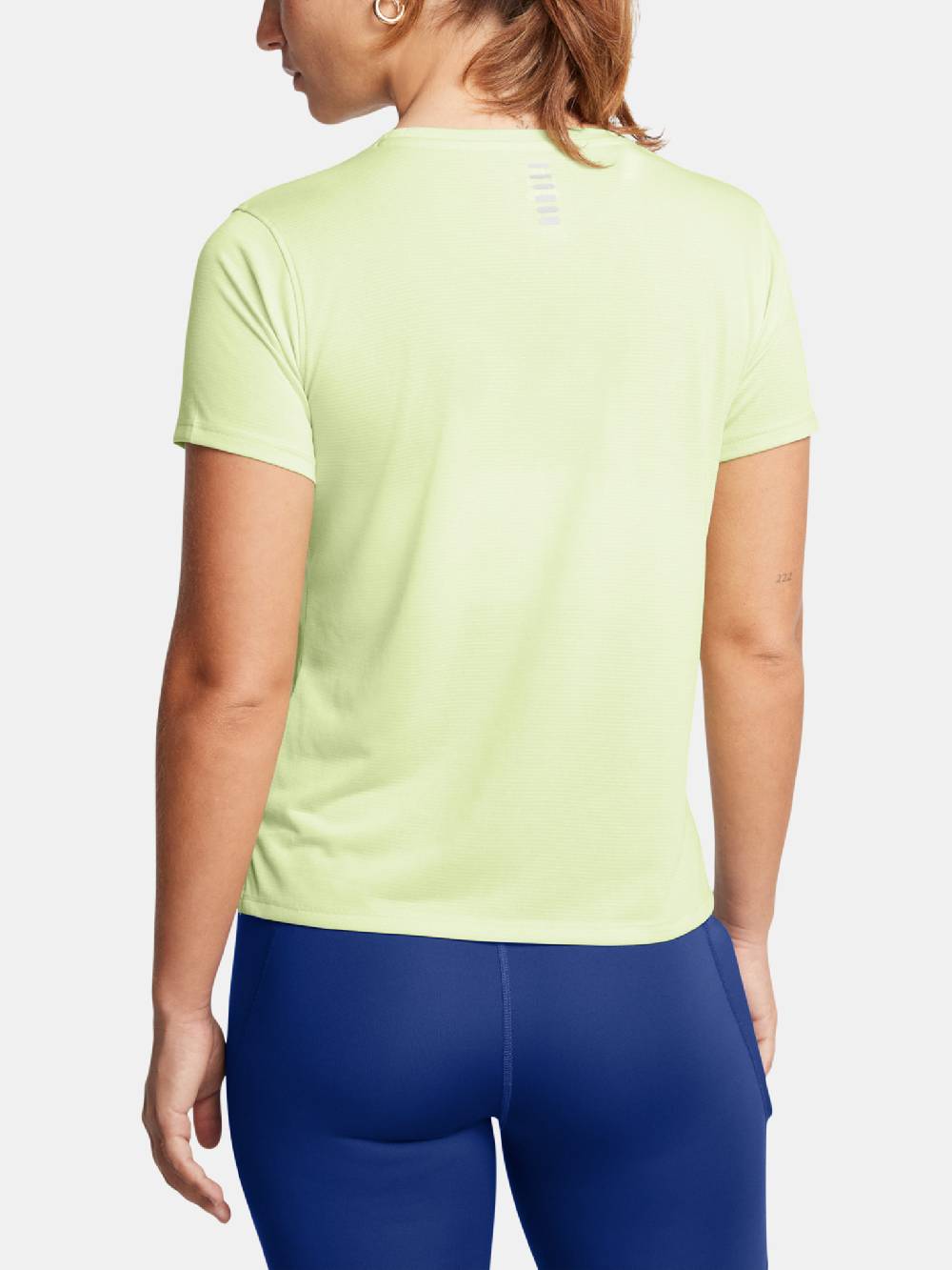 Under Armour UA Launch Shortsleeve T-Shirt