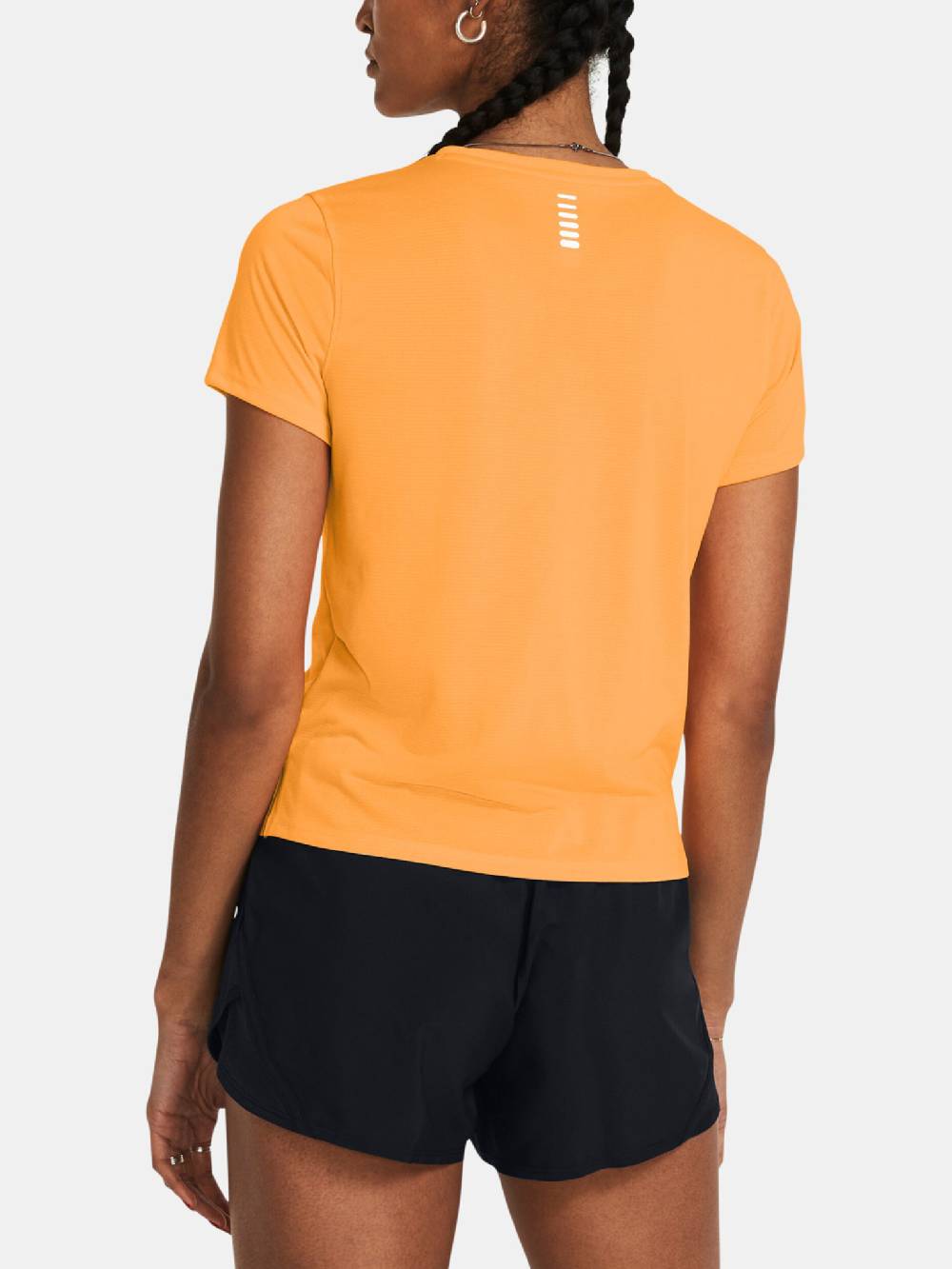Under Armour UA Launch Shortsleeve T-Shirt