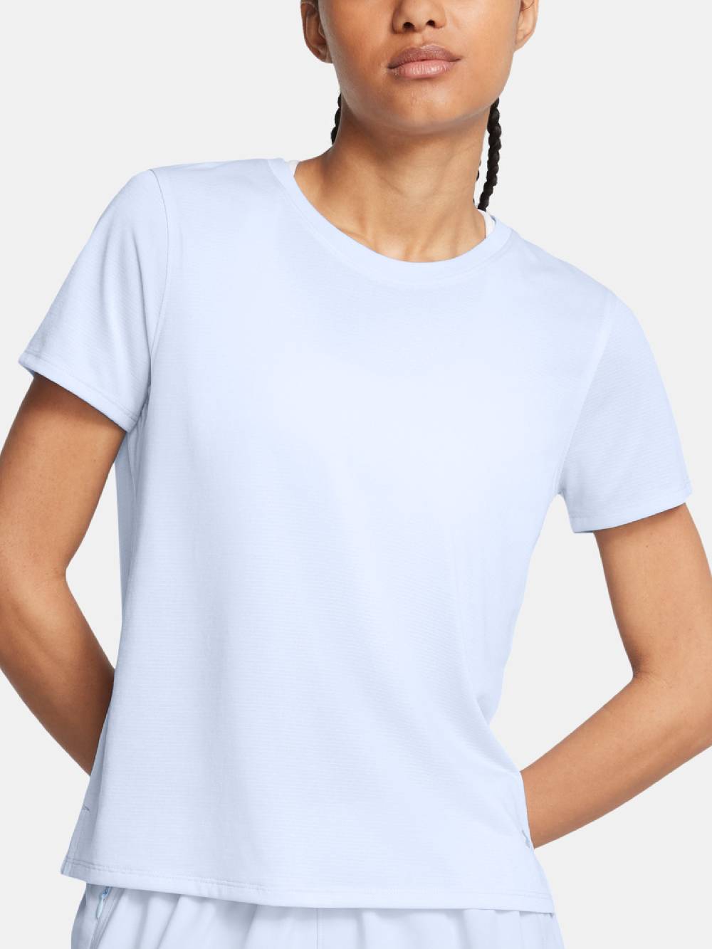 Under Armour UA Launch Shortsleeve T-Shirt