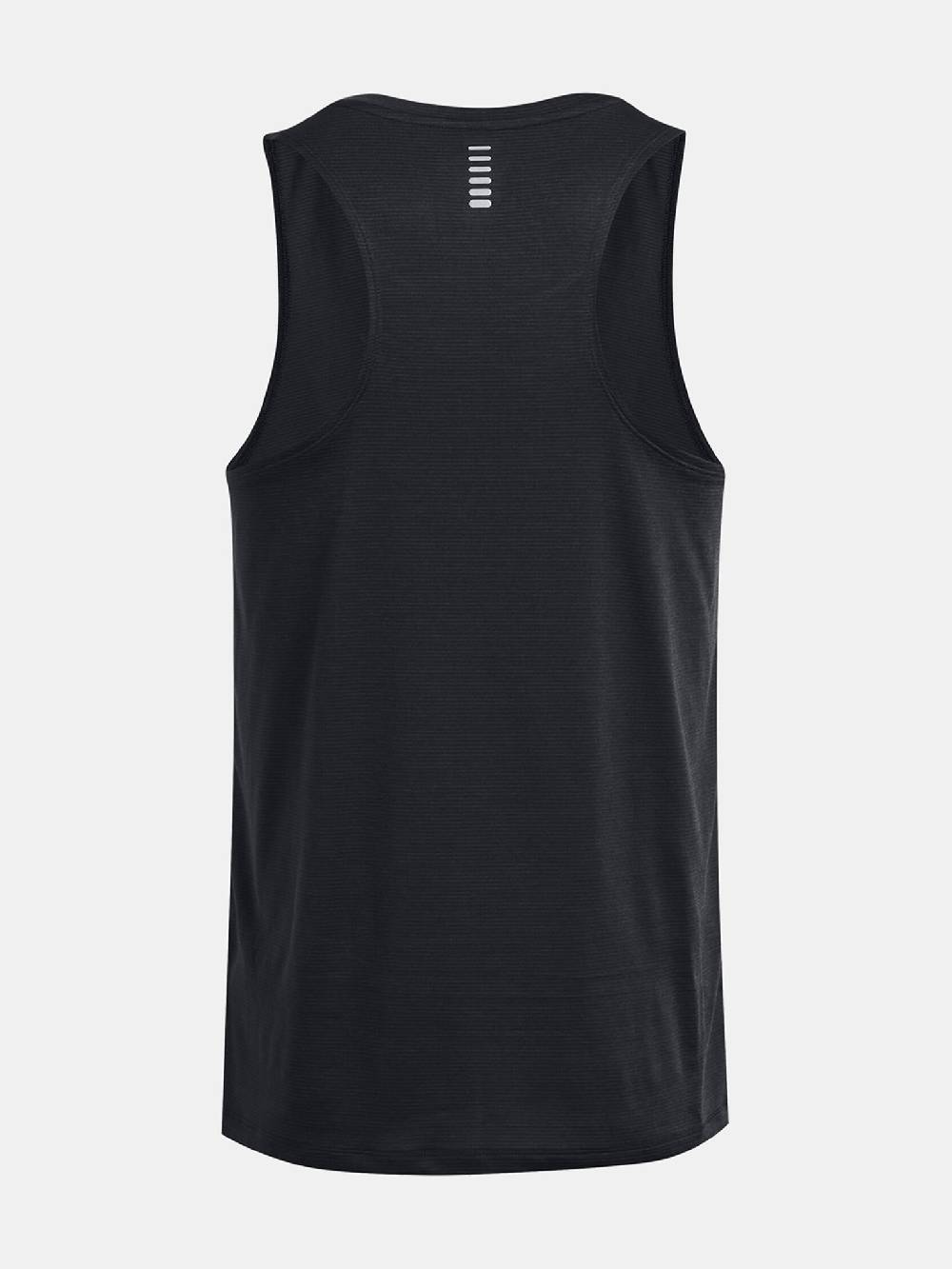 Under Armour UA Launch Singlet T-Shirt