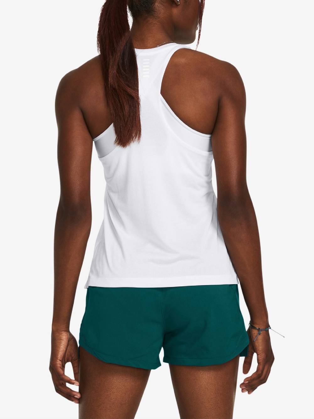 Under Armour UA Launch Singlet Unterhemd