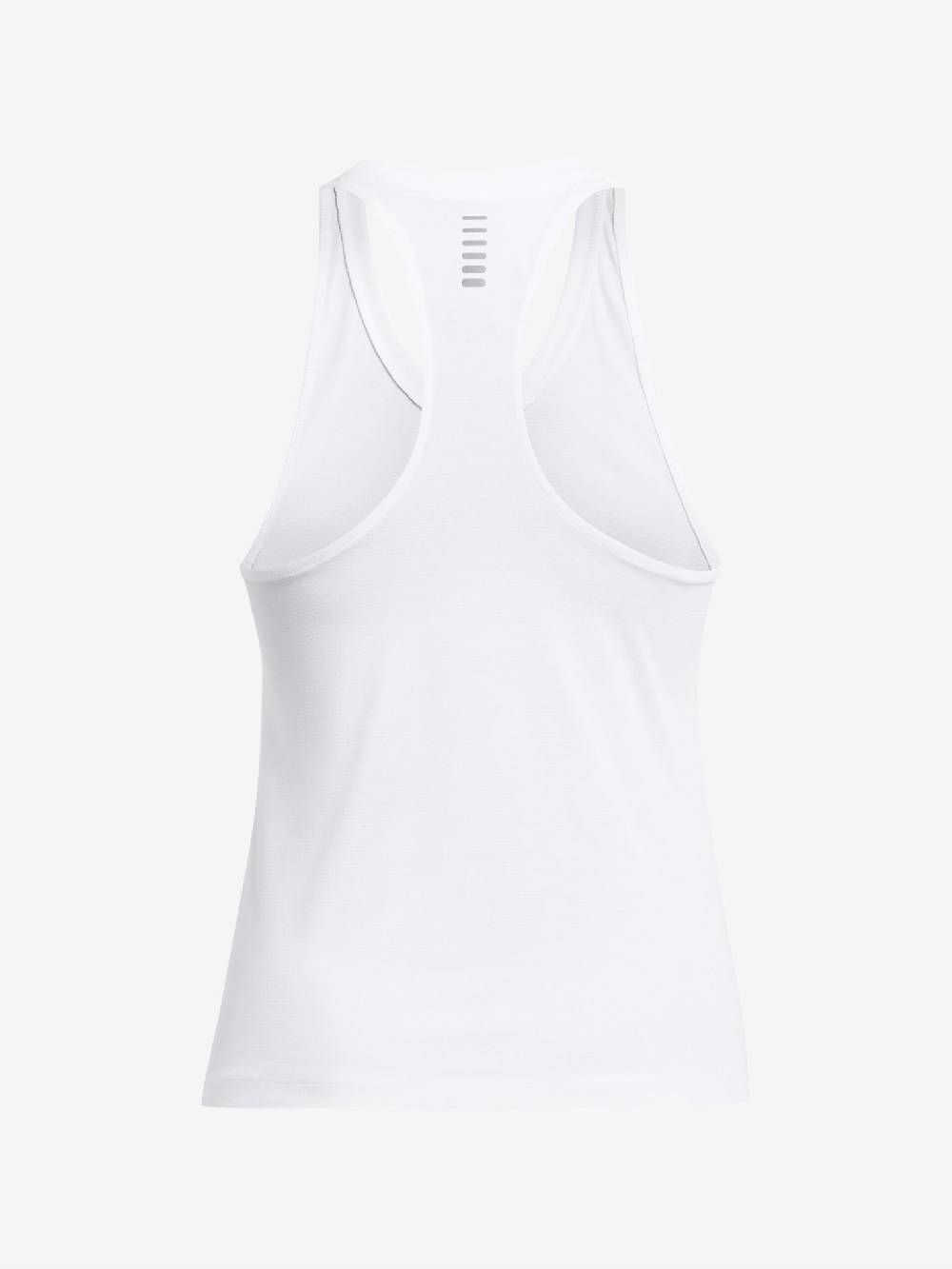 Under Armour UA Launch Singlet Unterhemd