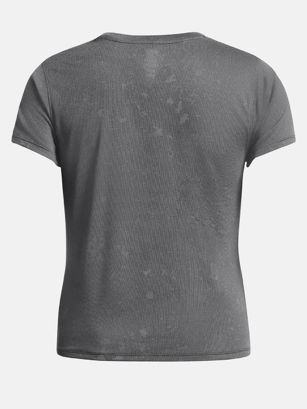 Under Armour UA Launch Splatter SS T-Shirt